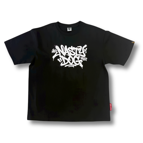 Mad Dog Tee