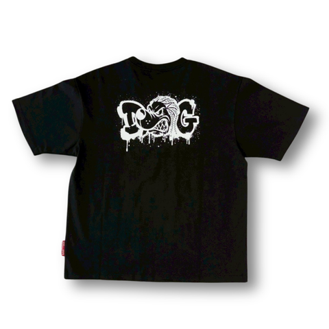 Mad Dog Tee