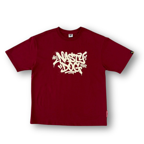 Mad Dog Tee