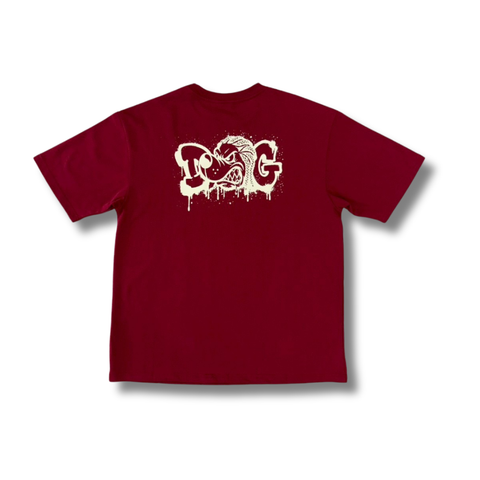 Mad Dog Tee