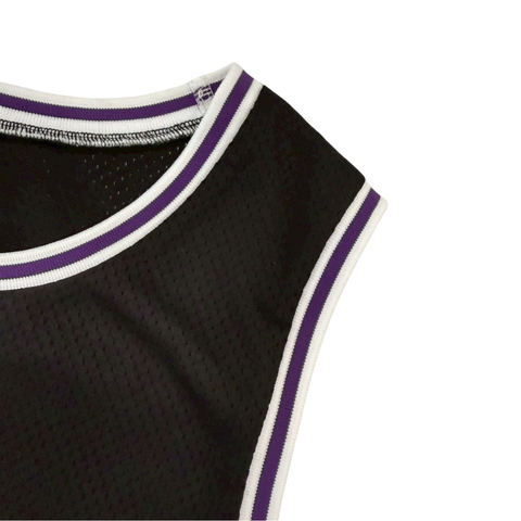 Basketball Jersey Tanktop