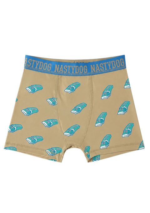 ND Popgum Boxer Shorts