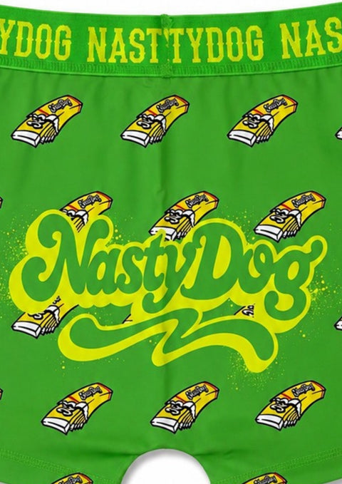 ND Popgum Boxer Shorts