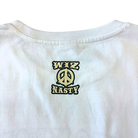 WIZ×ND Portrait Tee