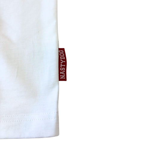 WIZ×ND Portrait Tee
