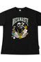 WIZ×ND Portrait Tee