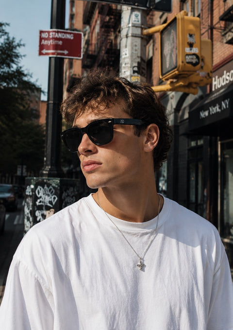 Classic Wellington Sunglasses