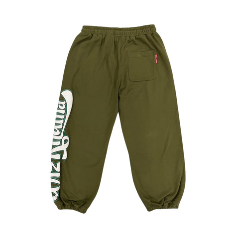 WIZ×ND Sweatpants
