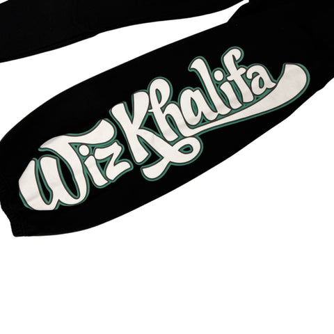 WIZ×ND Sweatpants