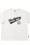 Rhinestone Script Tee