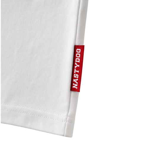 Embroidery Team Logo Tee