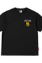 Embroidery Team Logo Tee