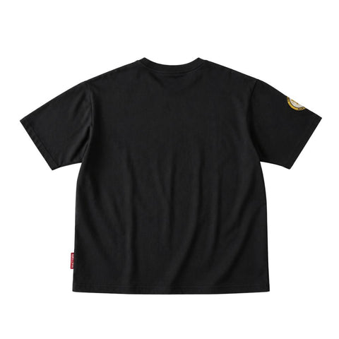 Embroidery Team Logo Tee
