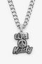 WIZ×ND Pendant (Gold/Silver)