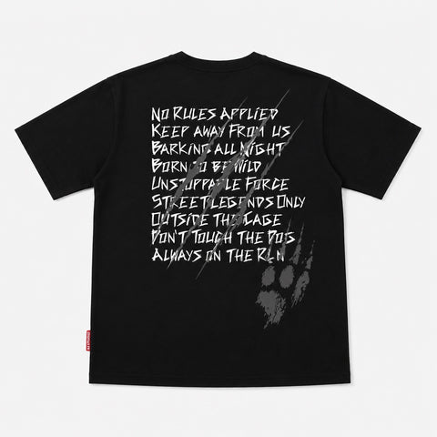 Hand Writing Tee