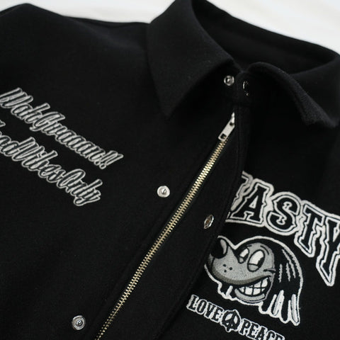 ND Standard StadiumJacket
