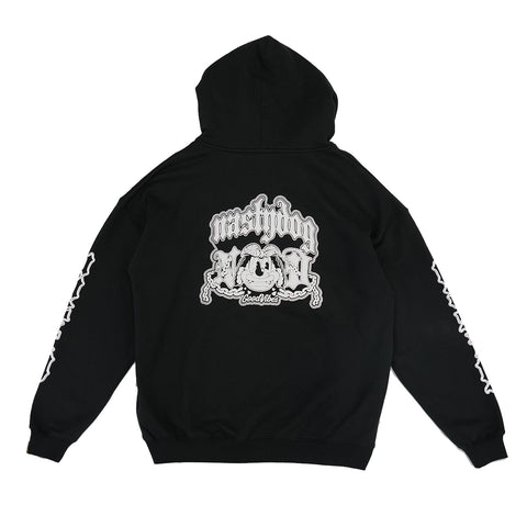 UnchainDog Hoodie