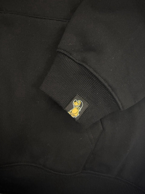 SchemeDog Hoodie