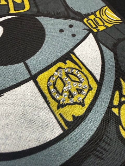 SchemeDog Hoodie