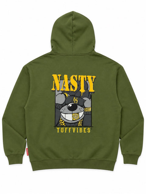 SchemeDog Hoodie