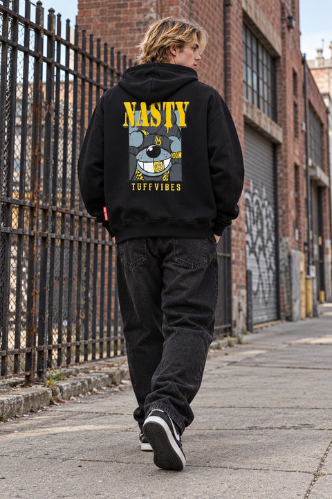 SchemeDog Hoodie