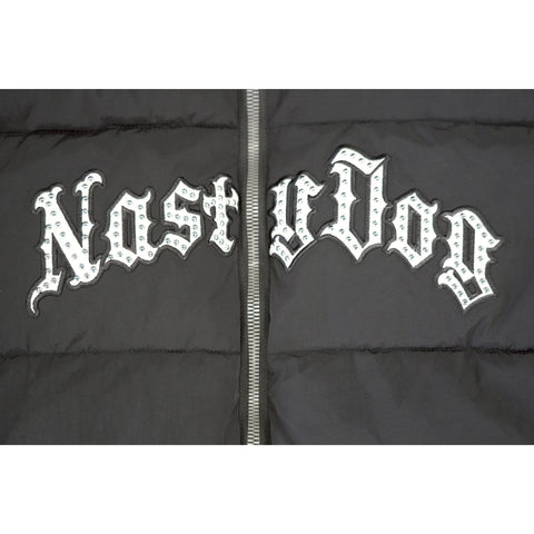 ND DownJacket 25