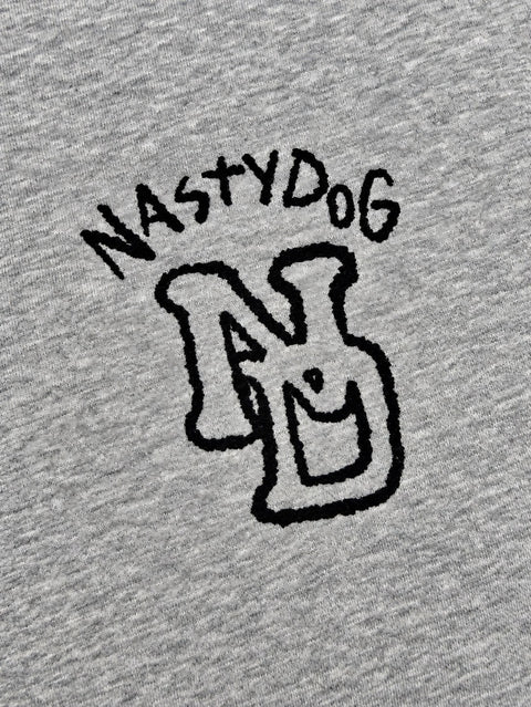 Sketch CrewNeck