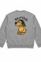 Sketch CrewNeck