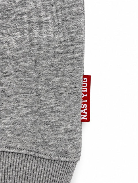Sketch CrewNeck
