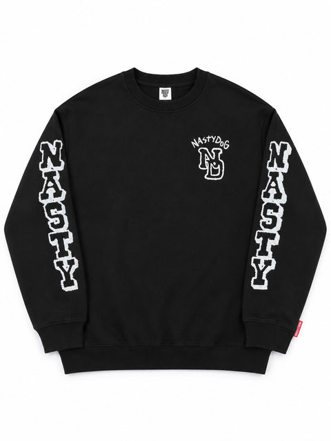Sketch CrewNeck