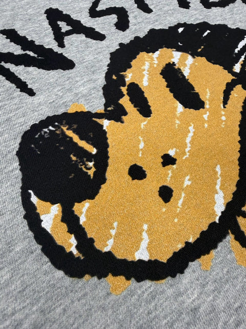 Sketch CrewNeck