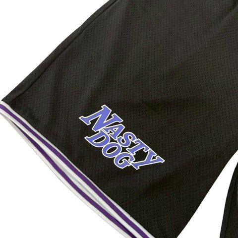 Basketball Jersey Shorts