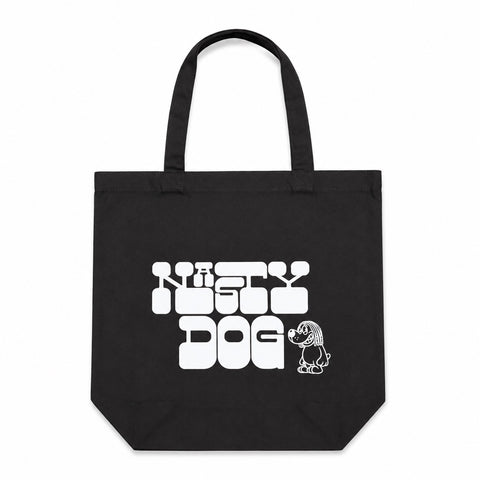 Retrologo Totebag