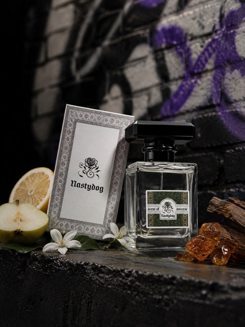 Univers Eau de Parfum
