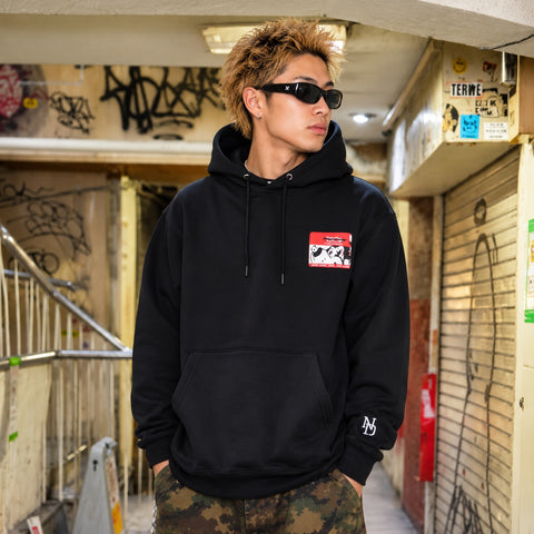 HelloSticker Hoodie
