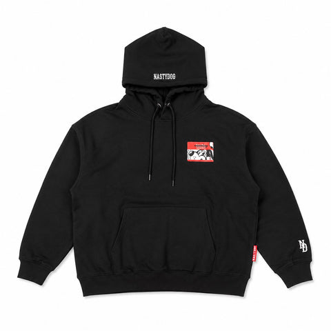 HelloSticker Hoodie