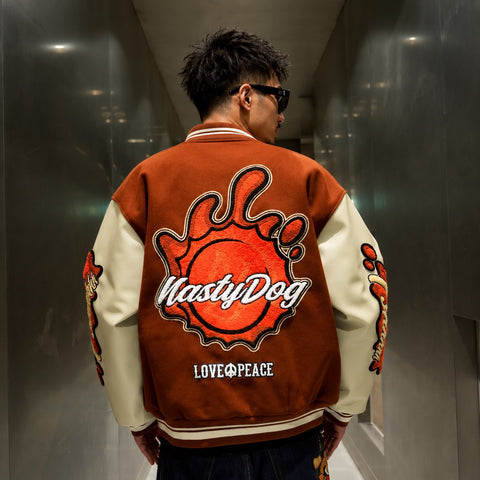 ND Coke StadiumJacket
