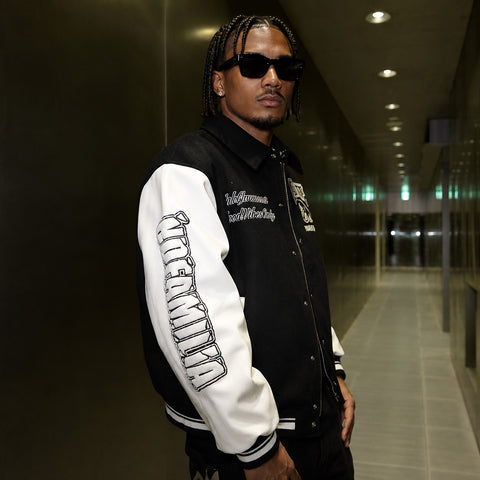 ND Standard StadiumJacket