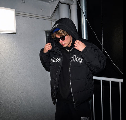 ND DownJacket 25