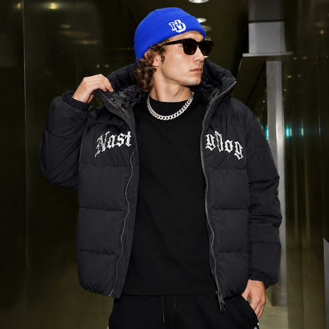 ND DownJacket 25