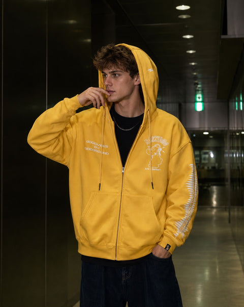 Sound Dog Hoodie