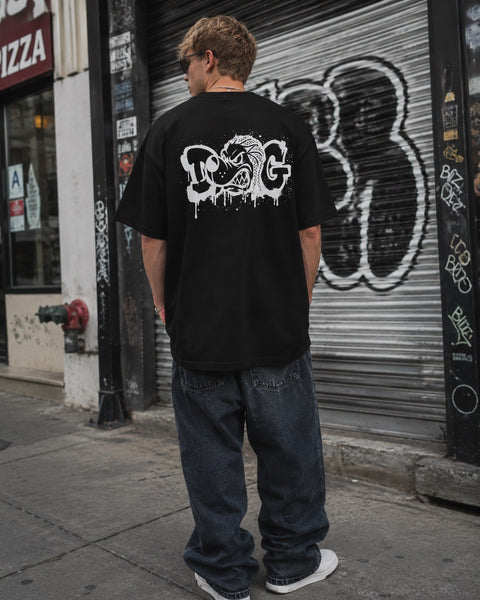 Mad Dog Tee