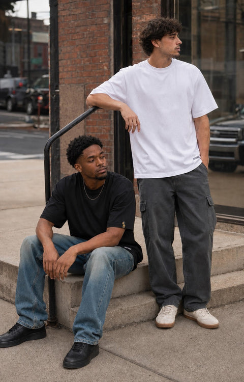 ND Original Pack-Tee