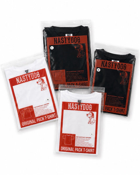 ND Original Pack-Tee