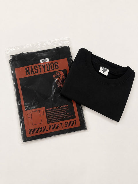 ND Original Pack-Tee