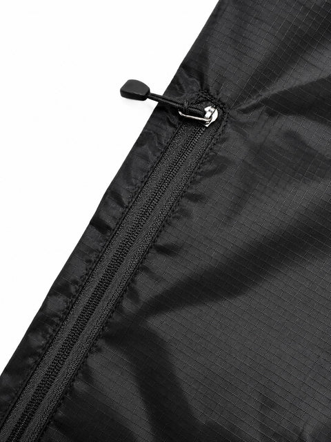 World Logo Knapsack