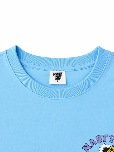 Rich Dog Tee
