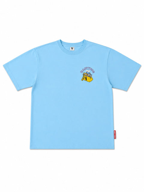 Rich Dog Tee