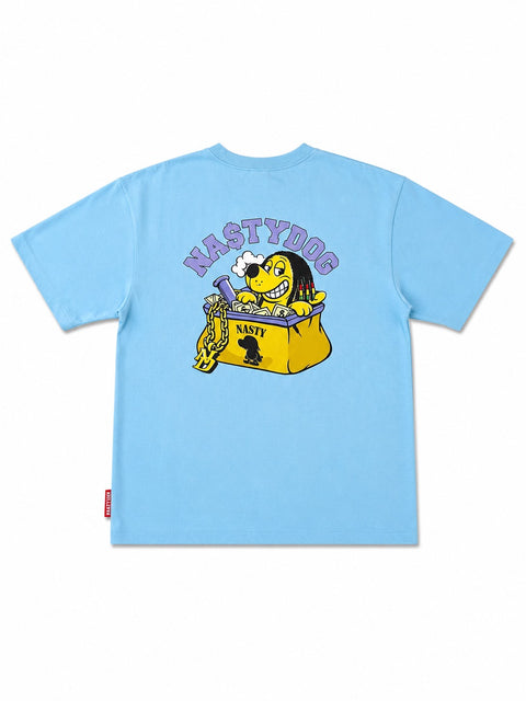 Rich Dog Tee