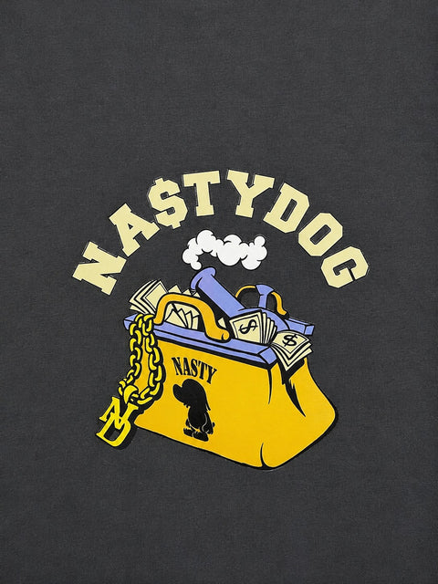 Rich Dog Tee